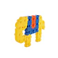  BLOQUES CONECTABLES (80 BLOQUES) - Miniatura 2