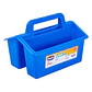  CAJA ORGANIZADORA 4 COMPARTIMENTOS (16 x 16 x 23 xm) - Miniatura 1