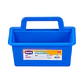  CAJA ORGANIZADORA 4 COMPARTIMENTOS (16 x 16 x 23 xm) - Miniatura 2