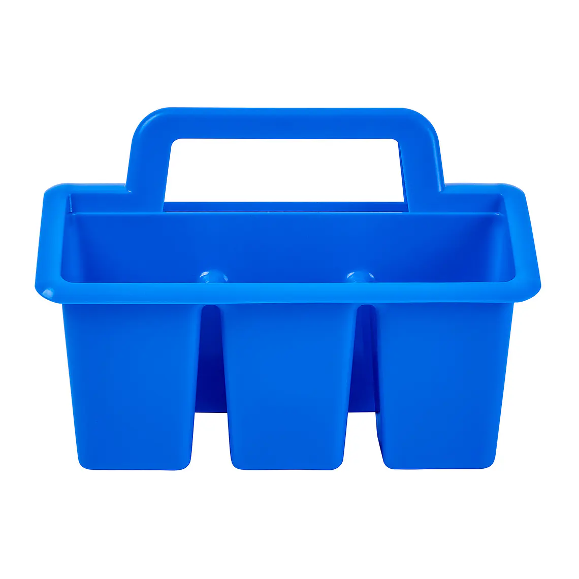  CAJA ORGANIZADORA 4 COMPARTIMENTOS (16 x 16 x 23 xm) 6