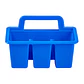  CAJA ORGANIZADORA 4 COMPARTIMENTOS (16 x 16 x 23 xm) - Miniatura 6