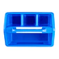  CAJA ORGANIZADORA 4 COMPARTIMENTOS (16 x 16 x 23 xm) - Miniatura 7