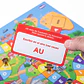  JUEGO EDUCATIVO ¡VIAJANDO CON LAS VOCALES! - Miniatura 6