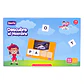  JUEGO EDUCATIVO ¡DESCUBRE EL NOMBRE! - Miniatura 1