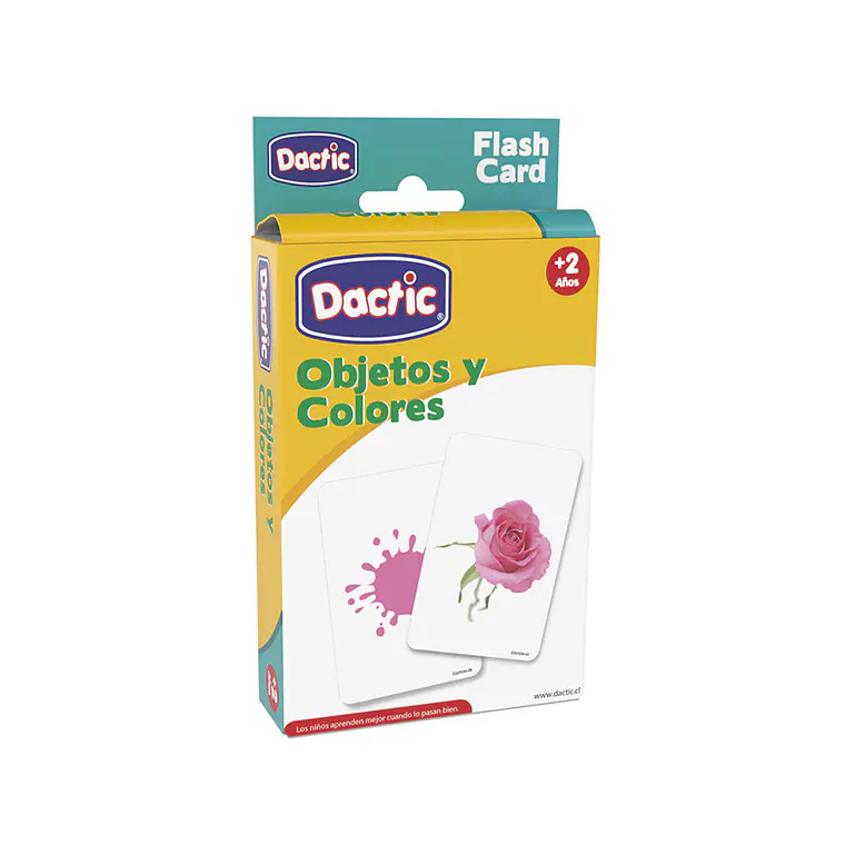  LÁMINAS OBJETOS Y COLORES (56 PIEZAS) 1