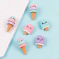  SET DE GOMAS DE BORRAR NOVEDOSAS - Miniatura 3