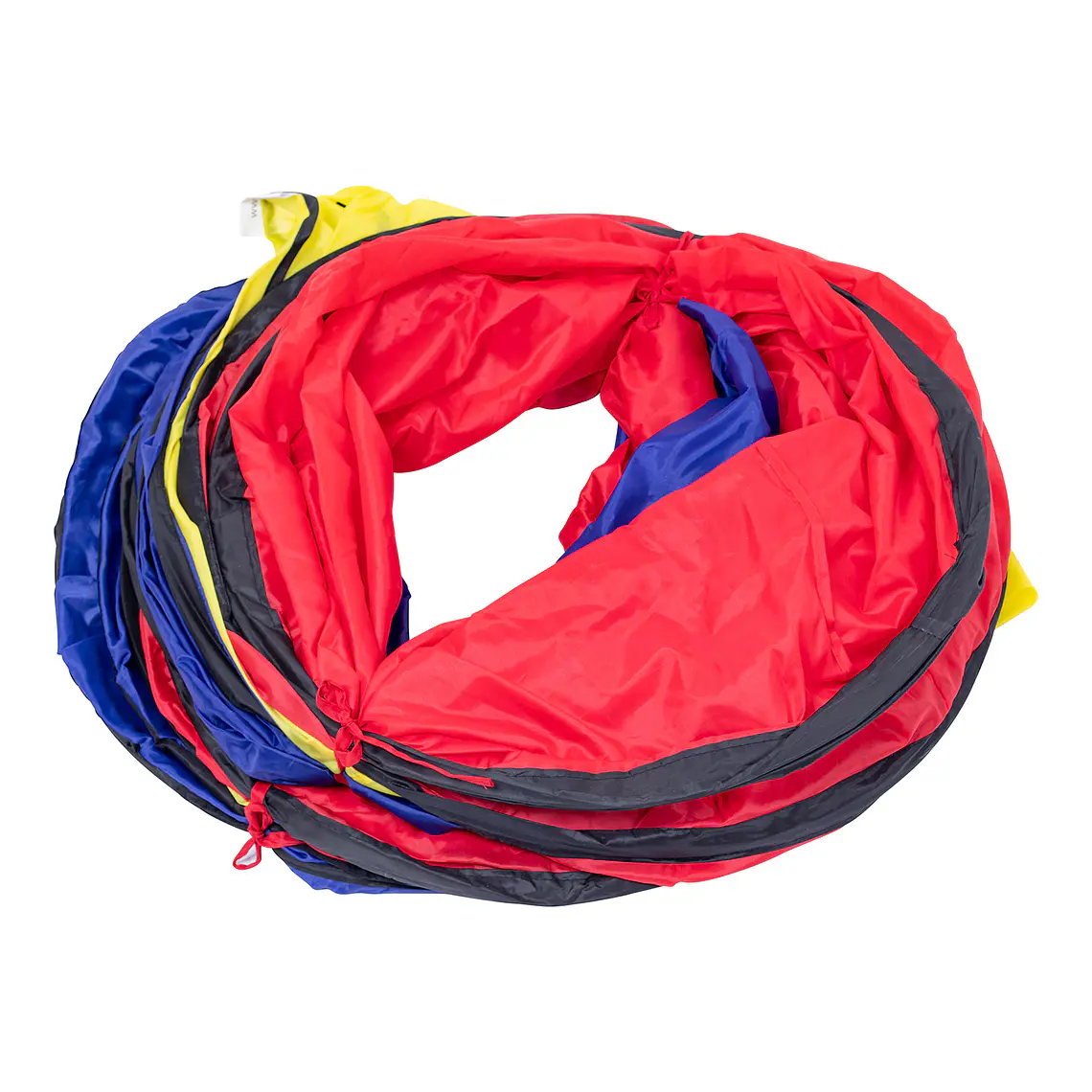  TÚNEL MÚLTIPLE PLEGABLE (46 x 250 x 250 cm) 7