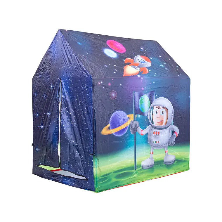  CARPA DEL ESPACIO (95 x 72 x 102 cm) 1