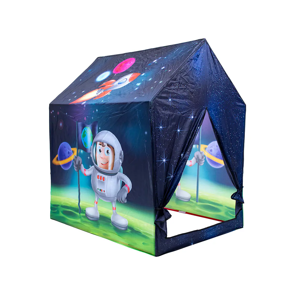  CARPA DEL ESPACIO (95 x 72 x 102 cm) 3