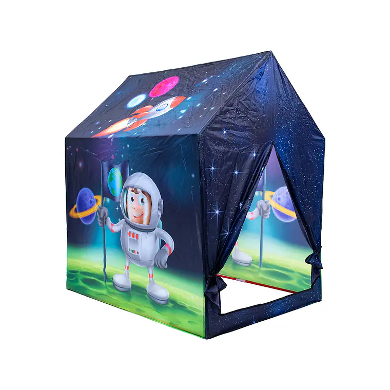  CARPA DEL ESPACIO (95 x 72 x 102 cm) 3