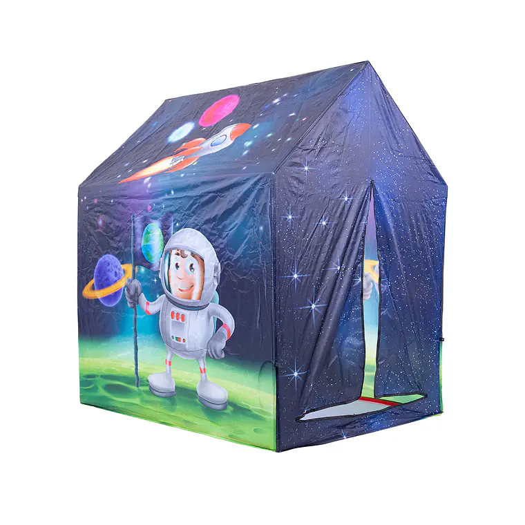  CARPA DEL ESPACIO (95 x 72 x 102 cm) 5