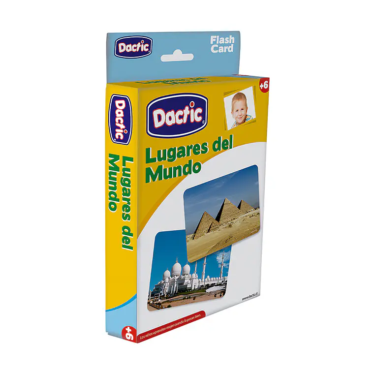  LÁMINAS LUGARES DEL MUNDO (56 PIEZAS) 1