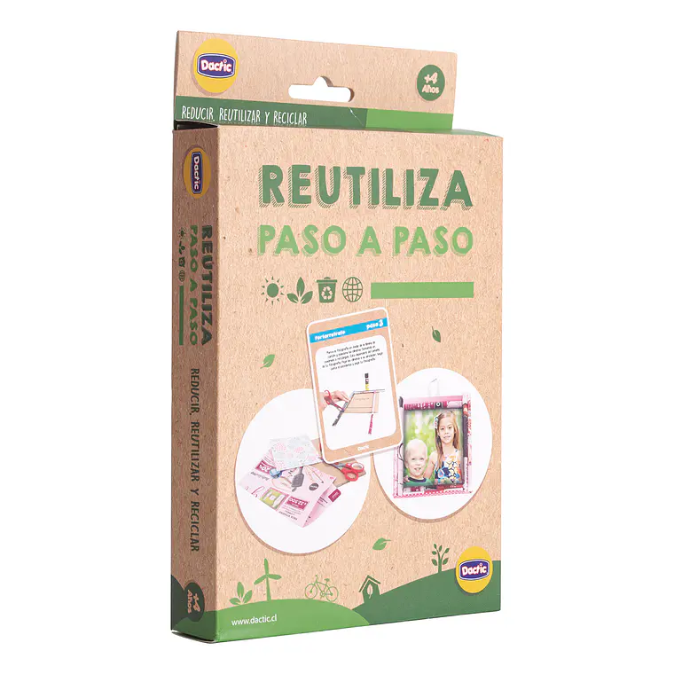  LÁMINAS REUTILIZA PASO A PASO (56 LÁMINAS) 1
