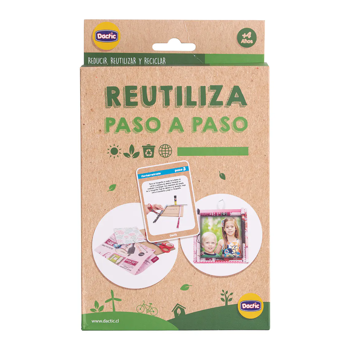  LÁMINAS REUTILIZA PASO A PASO (56 LÁMINAS) 7