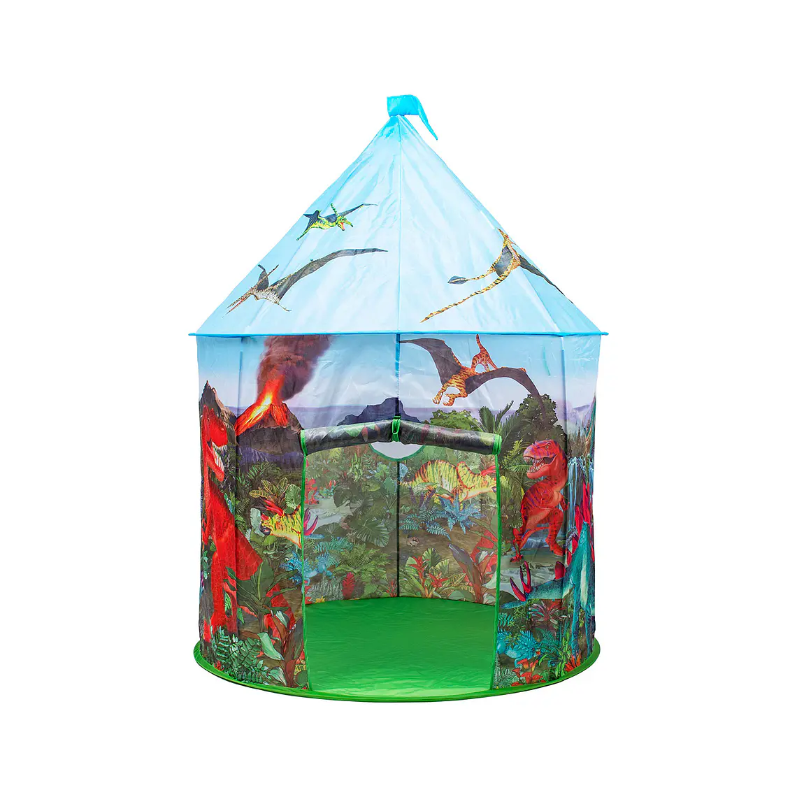  CARPA DINOSAURIOS (95 x 95 x 125 cm) 1