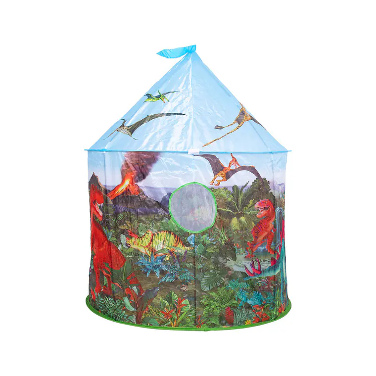  CARPA DINOSAURIOS (95 x 95 x 125 cm) 5