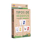  LÁMINAS TIPOS DE RESIDUOS (56 LÁMINAS) - Miniatura 1