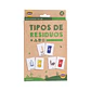  LÁMINAS TIPOS DE RESIDUOS (56 LÁMINAS) - Miniatura 7