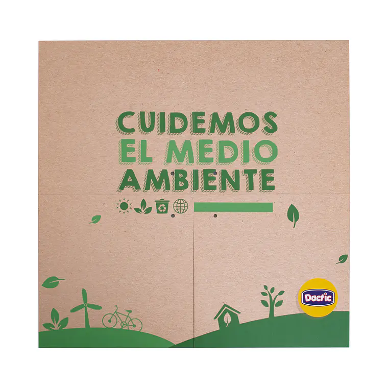  JUEGO CUIDEMOS EL MEDIO AMBIENTE  9