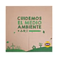 JUEGO CUIDEMOS EL MEDIO AMBIENTE  - Miniatura 9