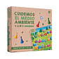  JUEGO CUIDEMOS EL MEDIO AMBIENTE  - Miniatura 11