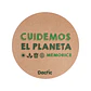  MEMORICE CUIDA EL PLANETA (32 PIEZAS) - Miniatura 3