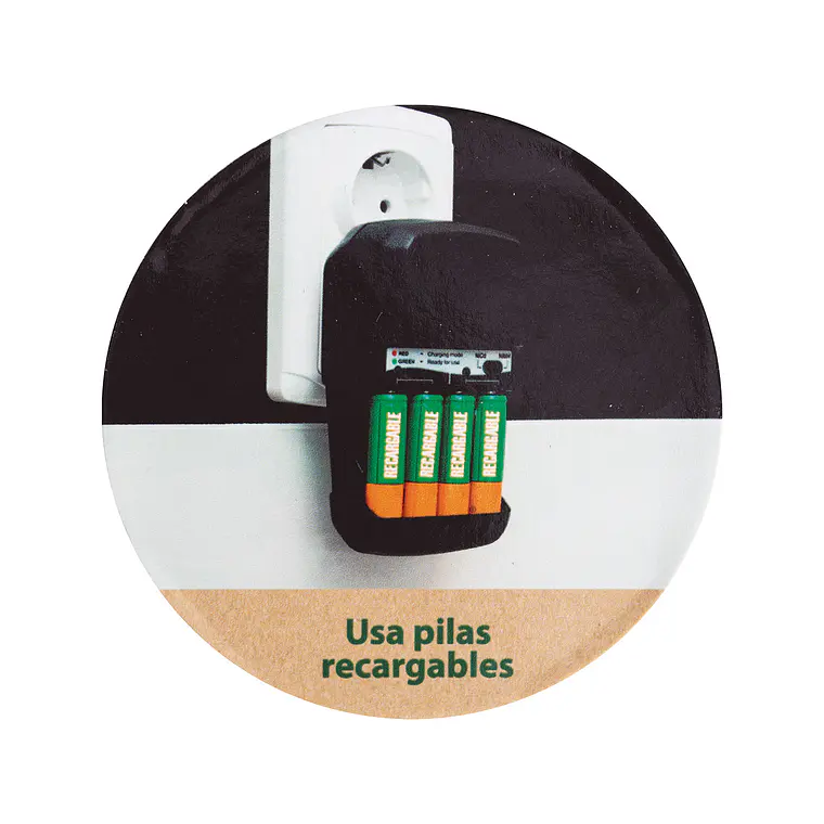  MEMORICE CUIDA EL PLANETA (32 PIEZAS) 4