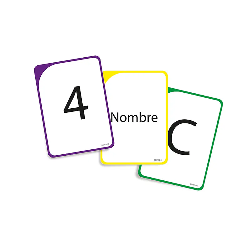  LÁMINAS BACHILLERATO (60 PIEZAS) 2