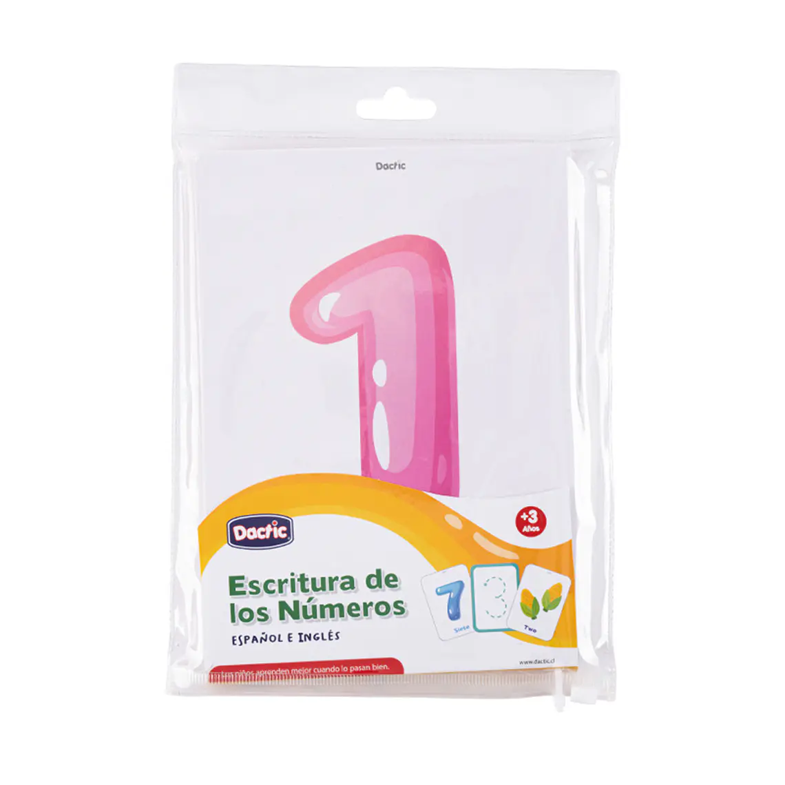  LÁMINAS ESCRITURA DE LOS NÚMERO (20 LÁMINAS) 1