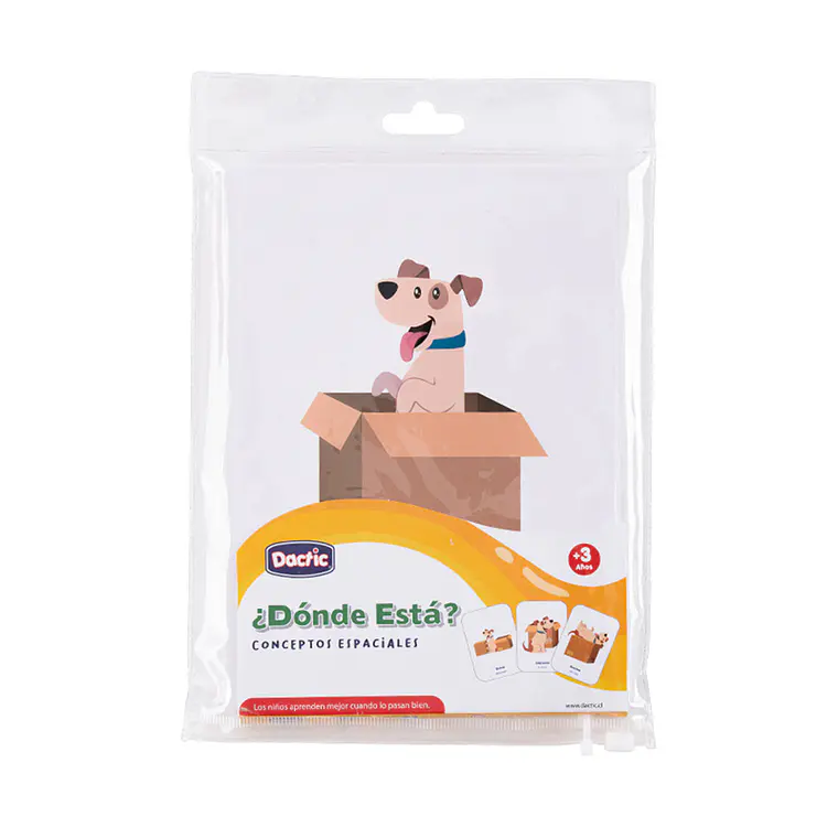  LÁMINAS ¿DÓNDE ESTÁ? (20 LÁMINAS) 1