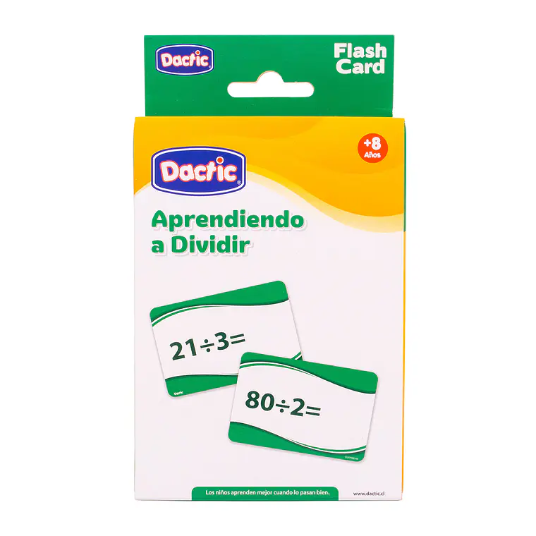  LÁMINAS APRENDIENDO A DIVIDIR (56 LÁMINAS) 8
