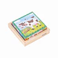  PUZZLE CUBO ANIMALES (9 PIEZAS) - Miniatura 6