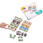  PUZZLE MEMORICE ANIMALES (36 PIEZAS) - Miniatura 2