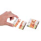  PUZZLE MEMORICE ANIMALES (36 PIEZAS) - Miniatura 4