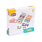  PUZZLE MEMORICE ANIMALES (36 PIEZAS) - Miniatura 1