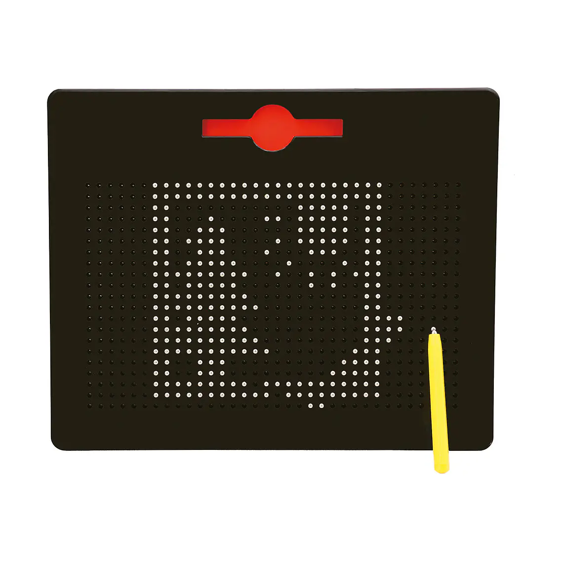  ¡DIBUJA EN 2D! TABLERO GRANDE MAGNÉTICO (31,5 x 25,5 cm) 2