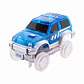  PISTA DE CARRERA (80 PIEZAS) - Miniatura 4