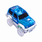  PISTA DE CARRERA (80 PIEZAS) - Miniatura 5