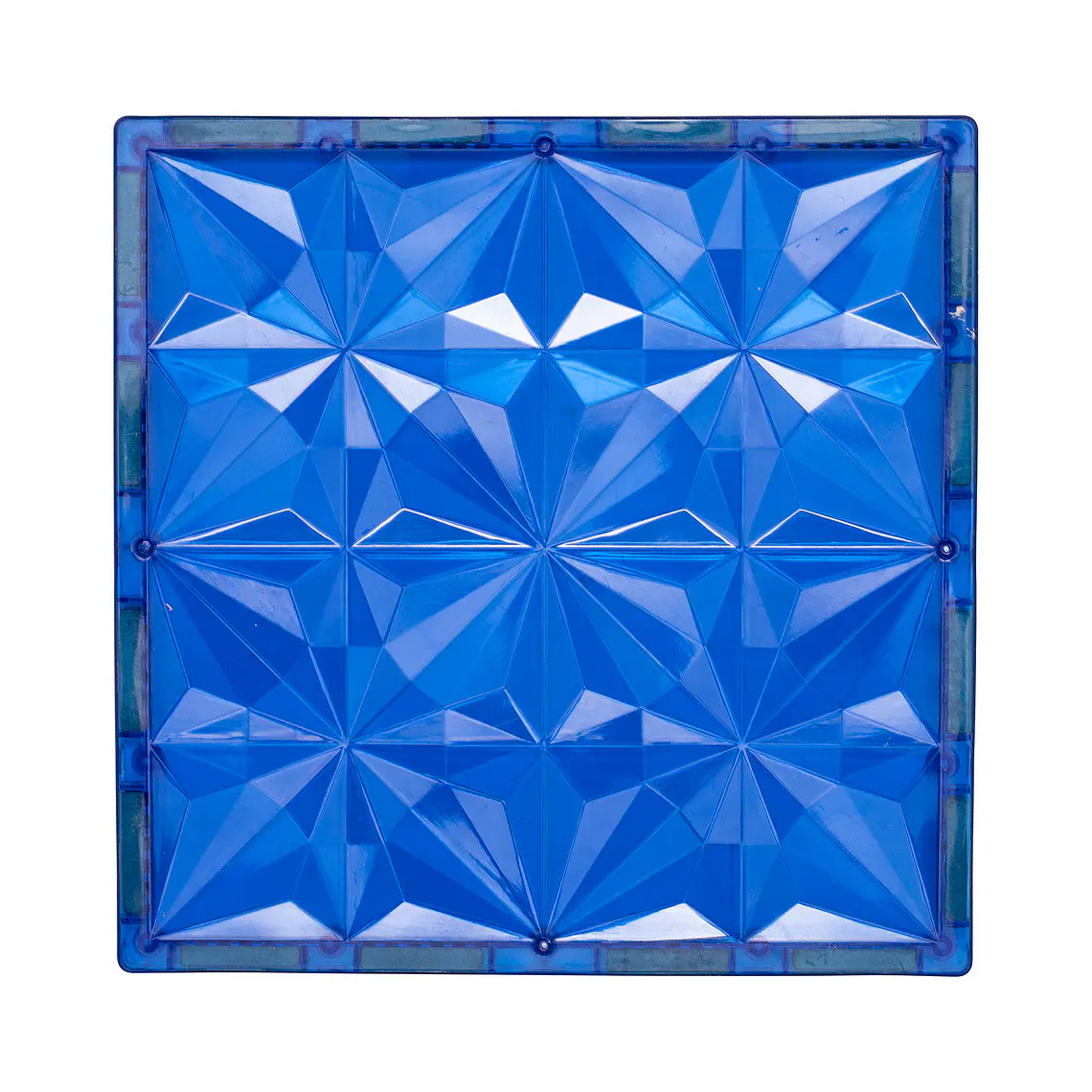  PIEZA GEOMÉTRICA MAGNÉTICA 3D (100 PIEZAS) 5