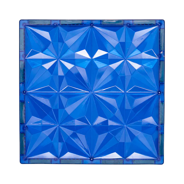  PIEZA GEOMÉTRICA MAGNÉTICA 3D (100 PIEZAS) 5