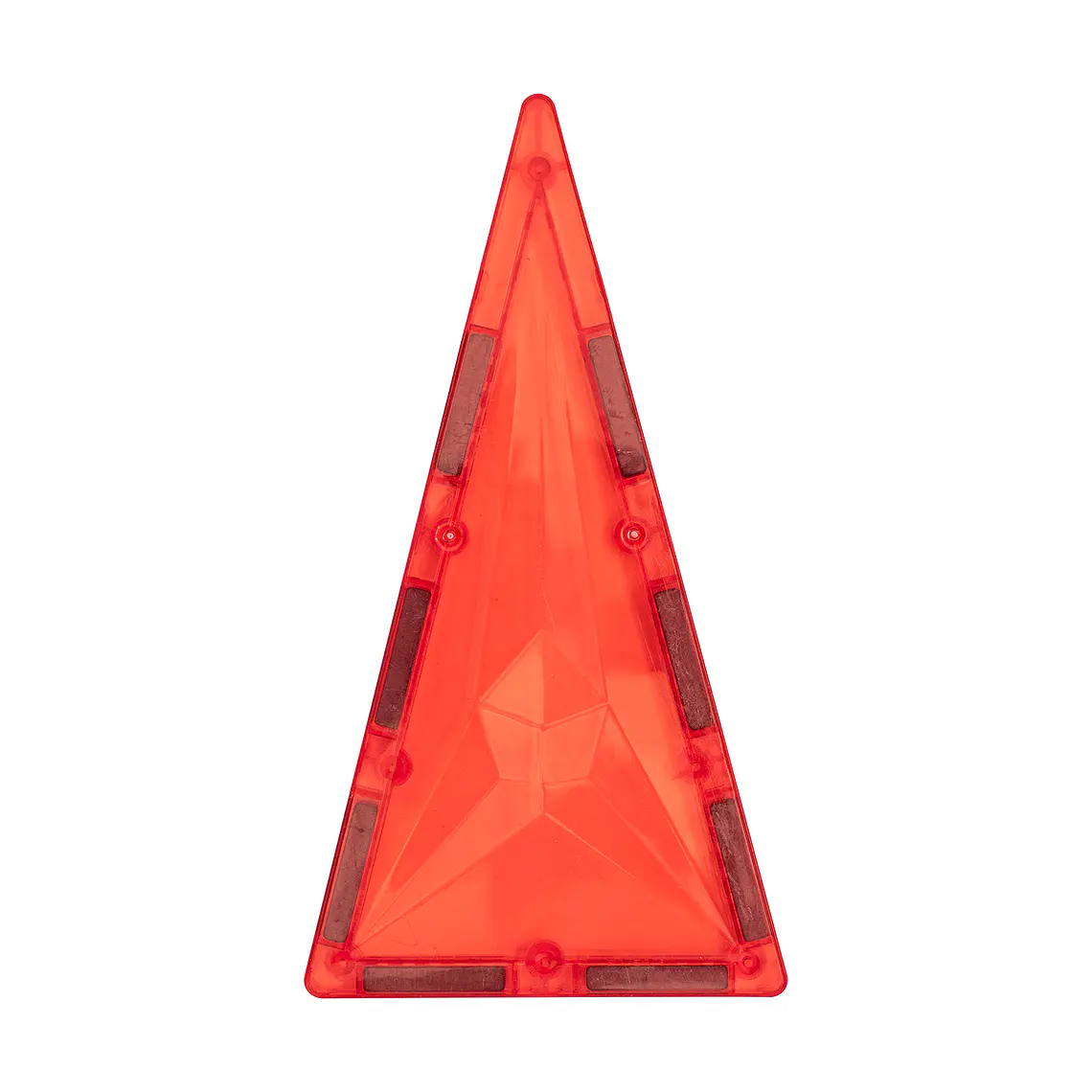  PIEZA GEOMÉTRICA MAGNÉTICA 3D (100 PIEZAS) 6