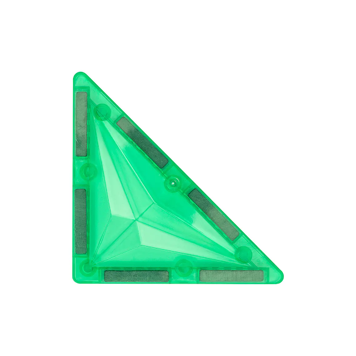  PIEZA GEOMÉTRICA MAGNÉTICA 3D (100 PIEZAS) 7