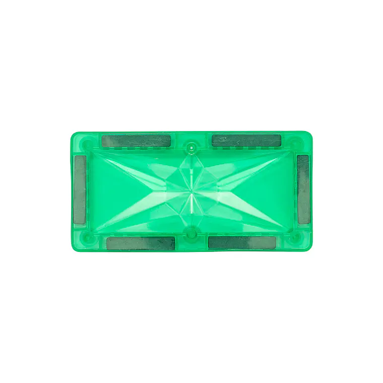 PIEZA GEOMÉTRICA MAGNÉTICA 3D (100 PIEZAS) 8