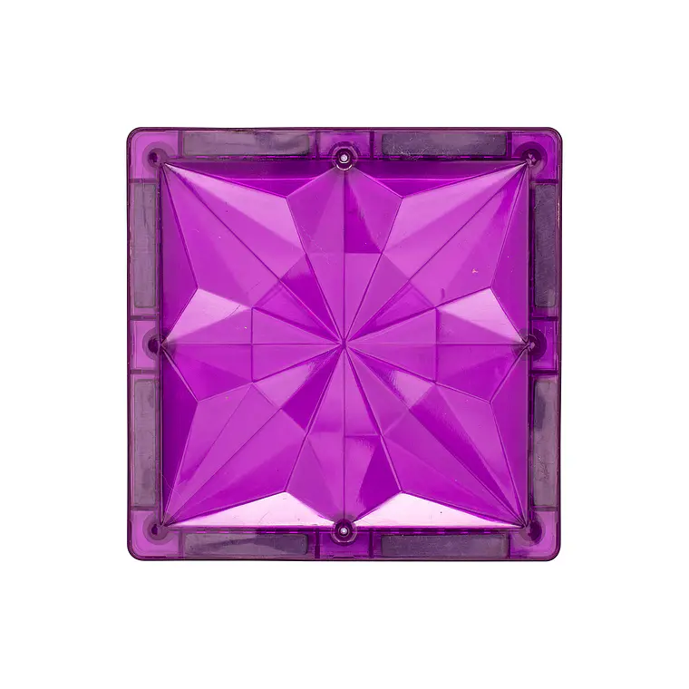  PIEZA GEOMÉTRICA MAGNÉTICA 3D (100 PIEZAS) 9