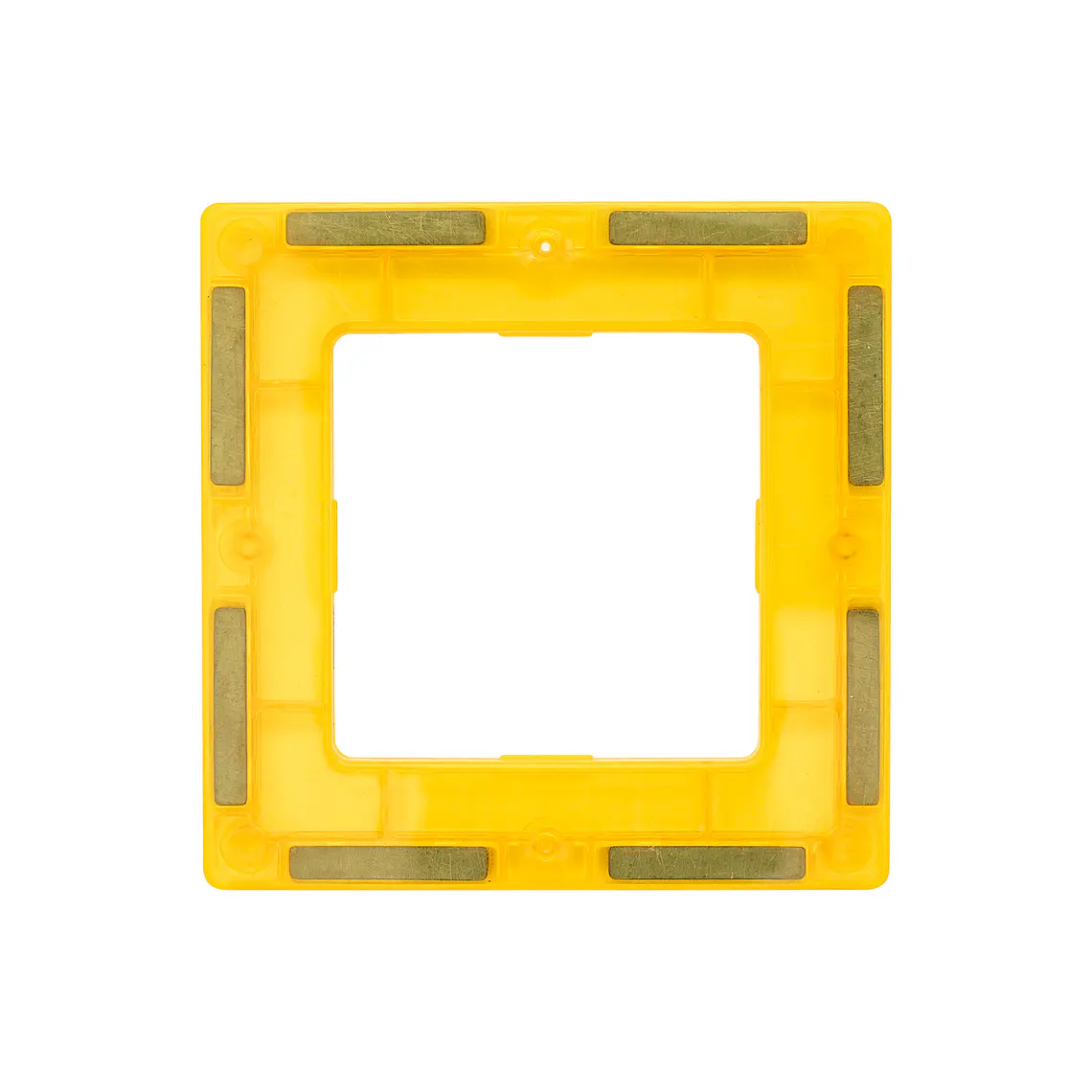  PIEZA GEOMÉTRICA MAGNÉTICA 3D (100 PIEZAS) 11