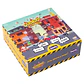 JUEGO DE LENGUAJE ABC ¡CUIDADO! LOCURA EN LA CIUDAD  - Miniatura 3