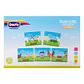  SECUENCIA DE ANIMALES JUMBO  - Miniatura 1