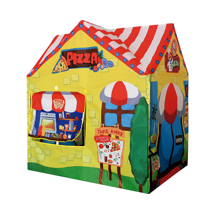  CARPA CASA PIZZERÍA (95 x 72 x 102 cm) 1