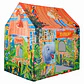  CARPA SAFARI (95 x 72 x 102 cm) - Miniatura 1