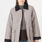 CHAQUETA CASUAL CUADRILLE AZUL MARINO (TALLA L y XL) - Miniatura 1